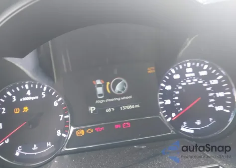 2013 Kia Optima Sx z USA, uszkodzony, nr VIN 5XXGR4A65DG204649